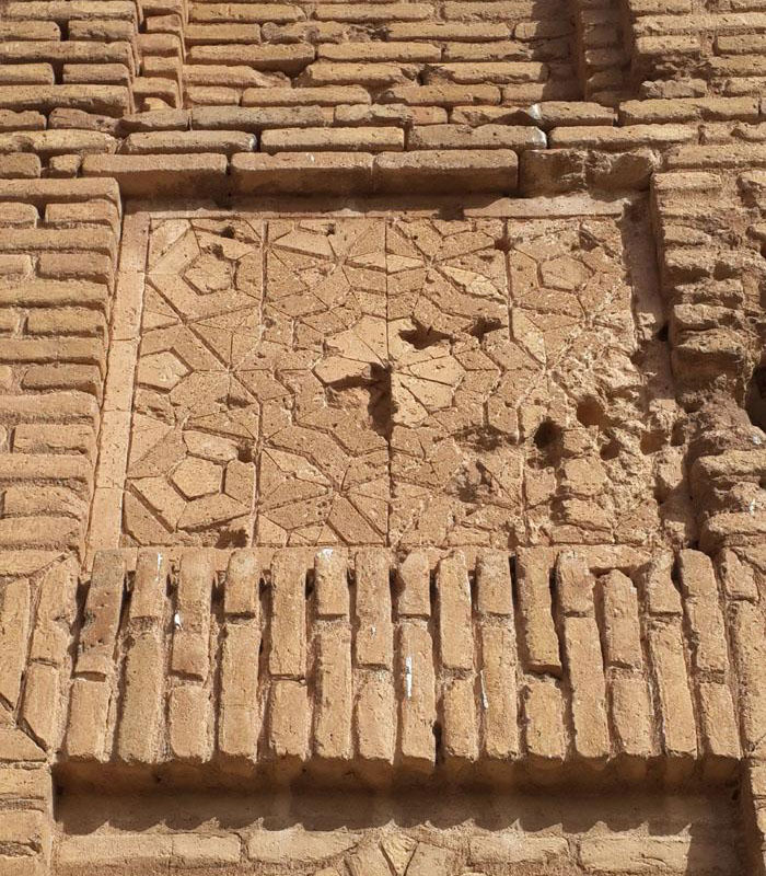 کاروانسرای شیخ علی خان زنگنه