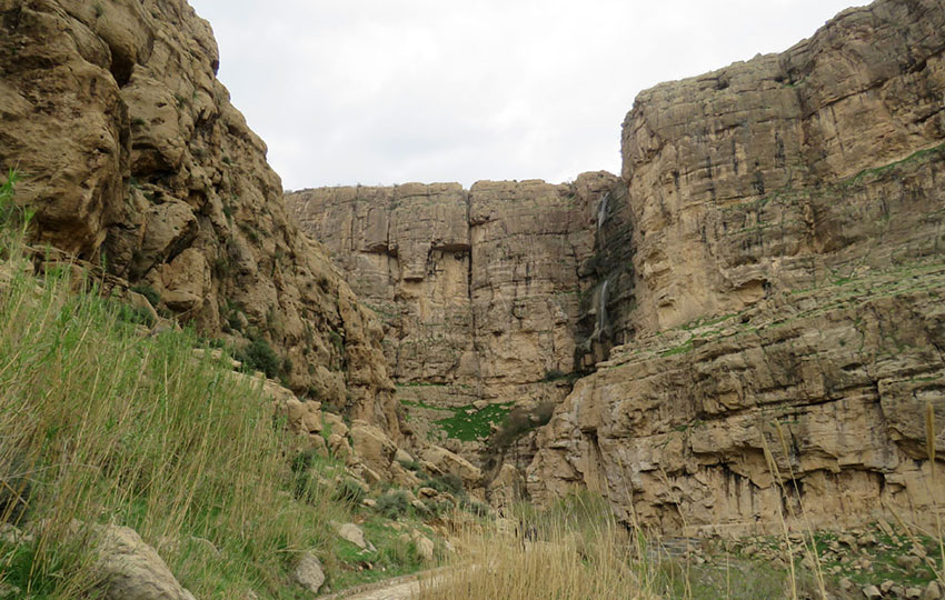 روستای پیران