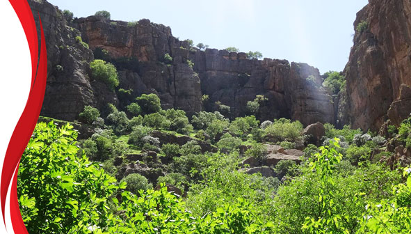روستای پیران