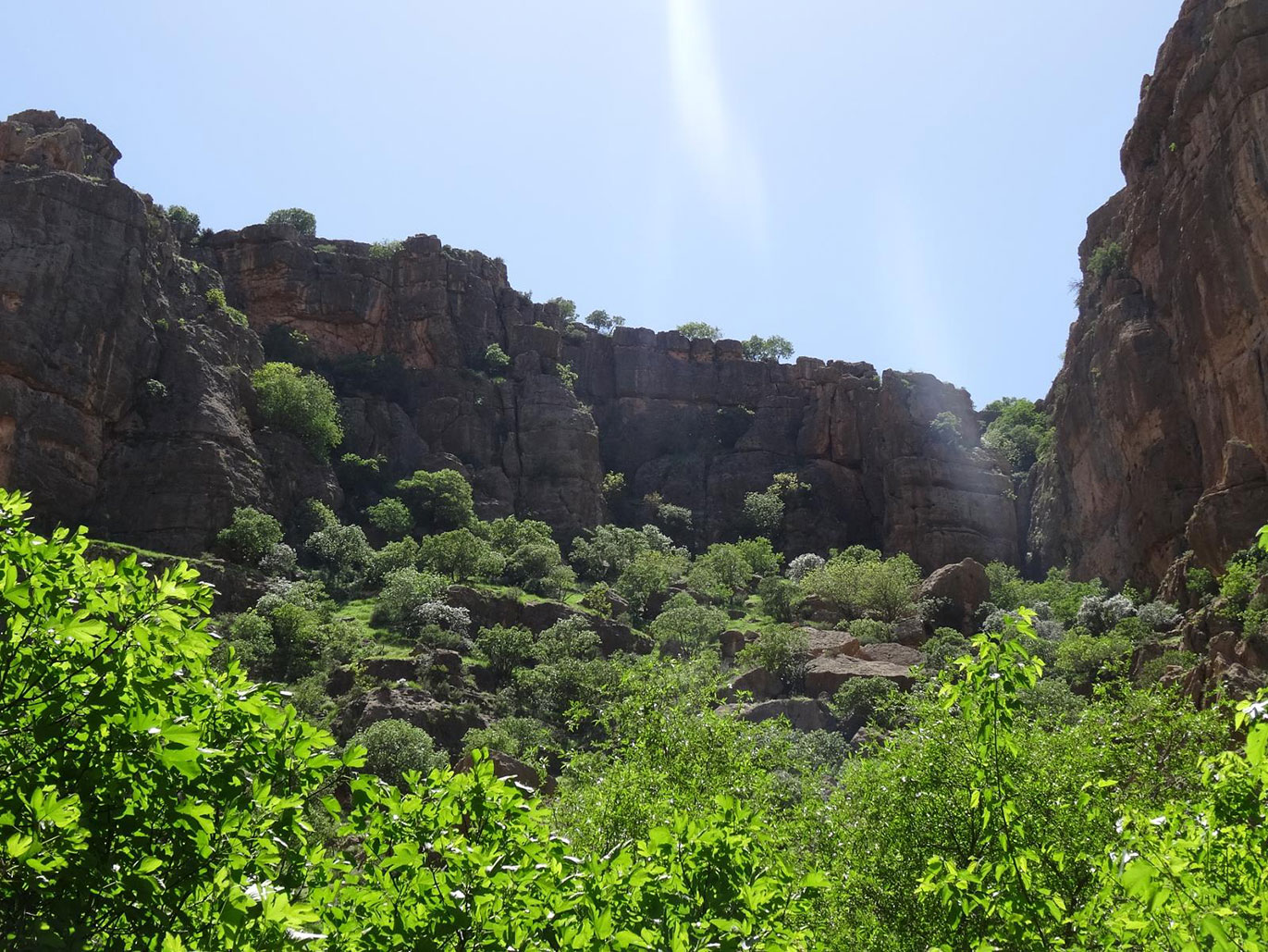 روستای پیران