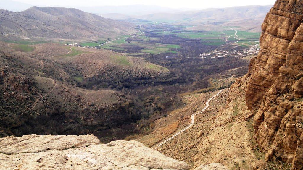 روستای پیران