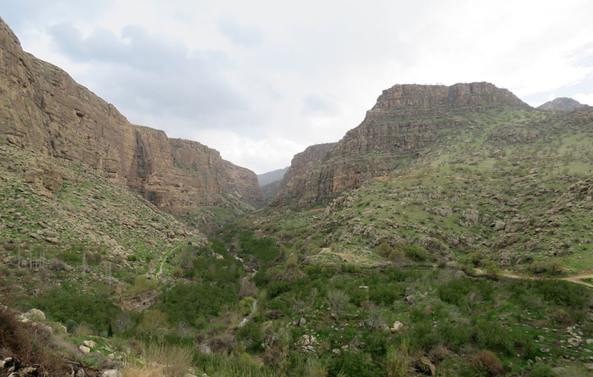 روستای پیران