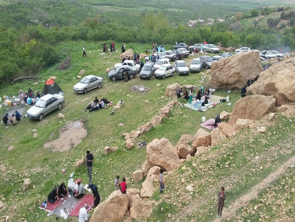 روستای پیران