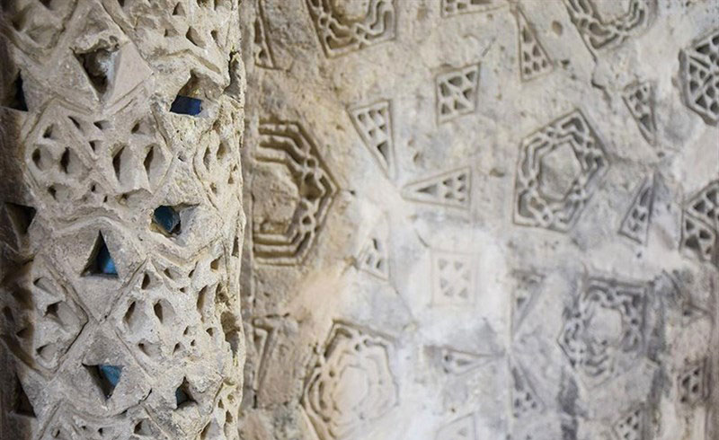 بقعه خواجه اتابک کرمان