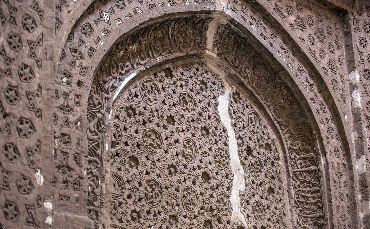 بقعه خواجه اتابک کرمان