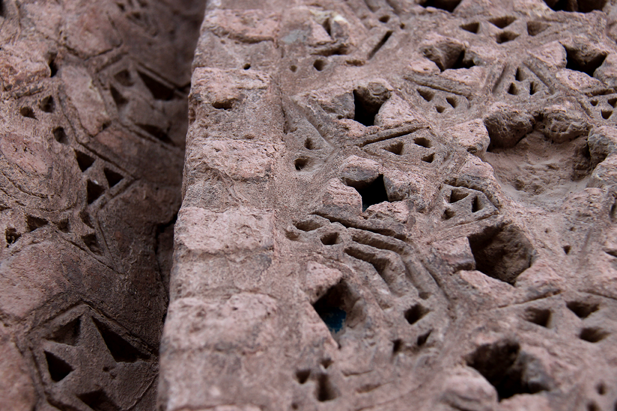 بقعه خواجه اتابک کرمان