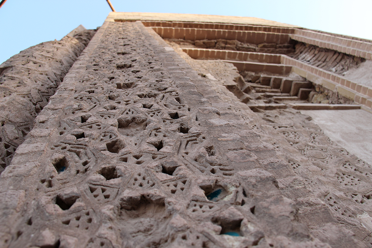 بقعه خواجه اتابک کرمان