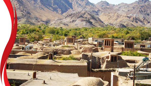 روستای سنو