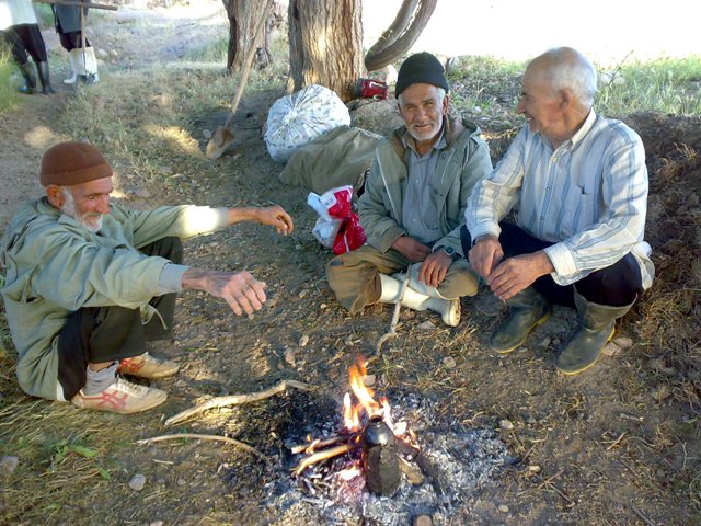 روستای سنو