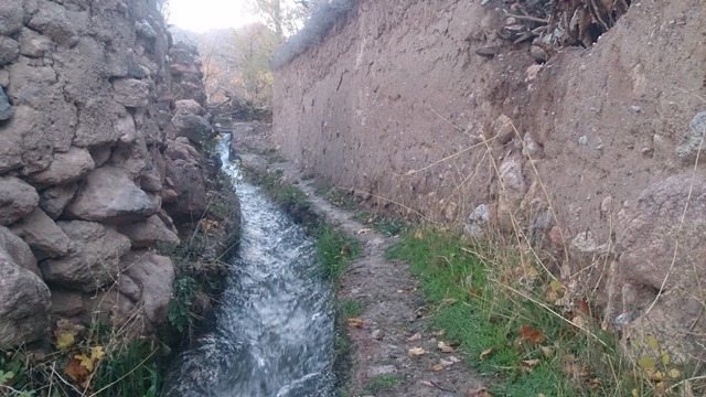 روستای سنو