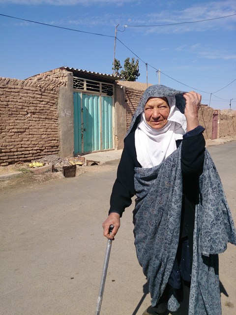 روستای سنو