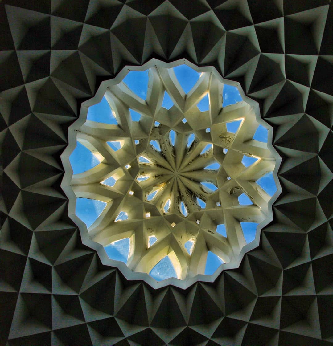 مدرسه شوکتیه بیرجند