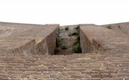 بند دره بیرجند