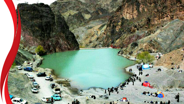 بند دره بیرجند