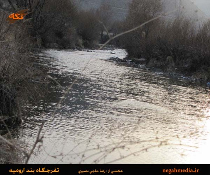 روستای بند