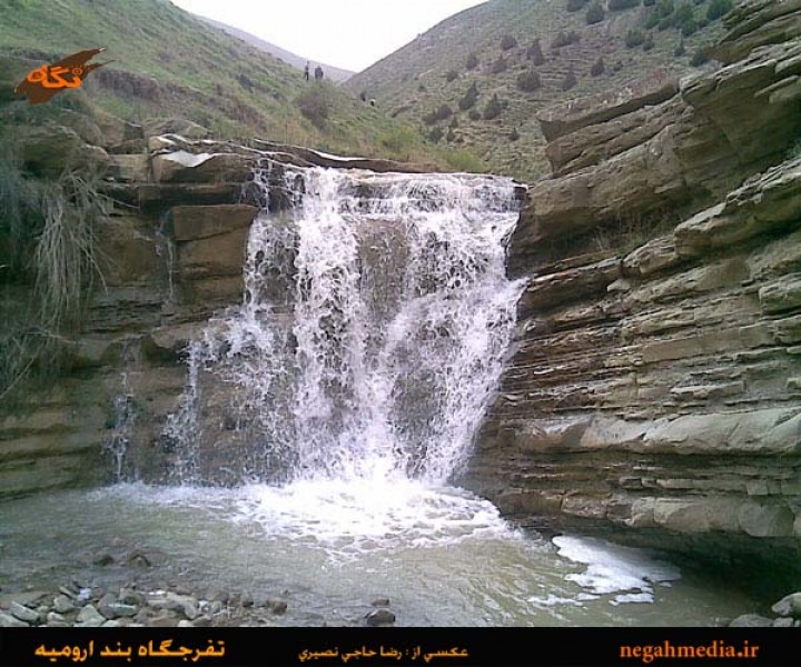 روستای بند