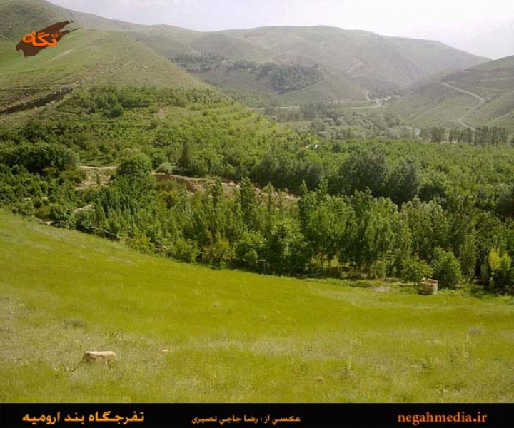 روستای بند