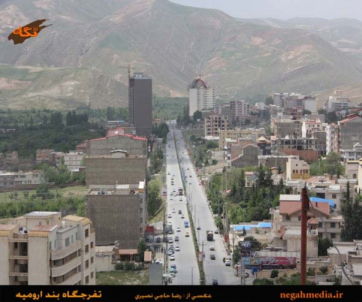 روستای بند