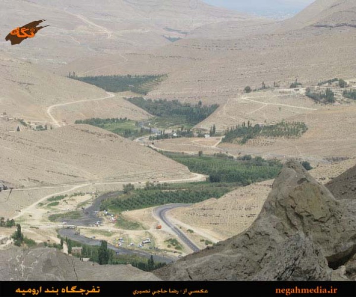 روستای بند