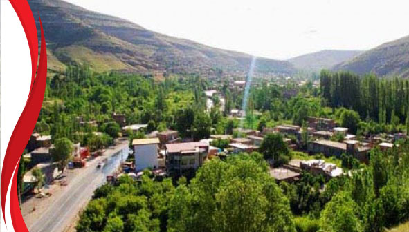 روستای بند
