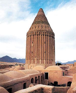 برج علی آباد کشمر