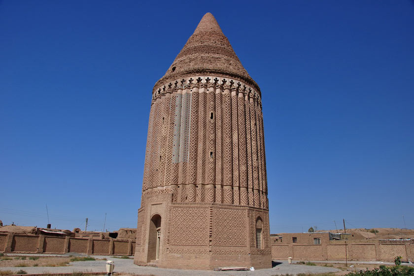 برج علی آباد کشمر