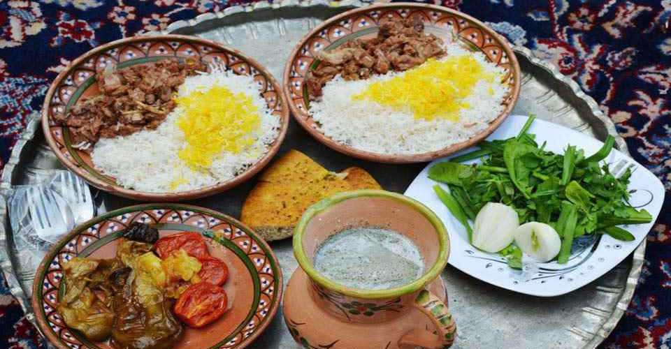 اقامتگاه قوامیه ریاب