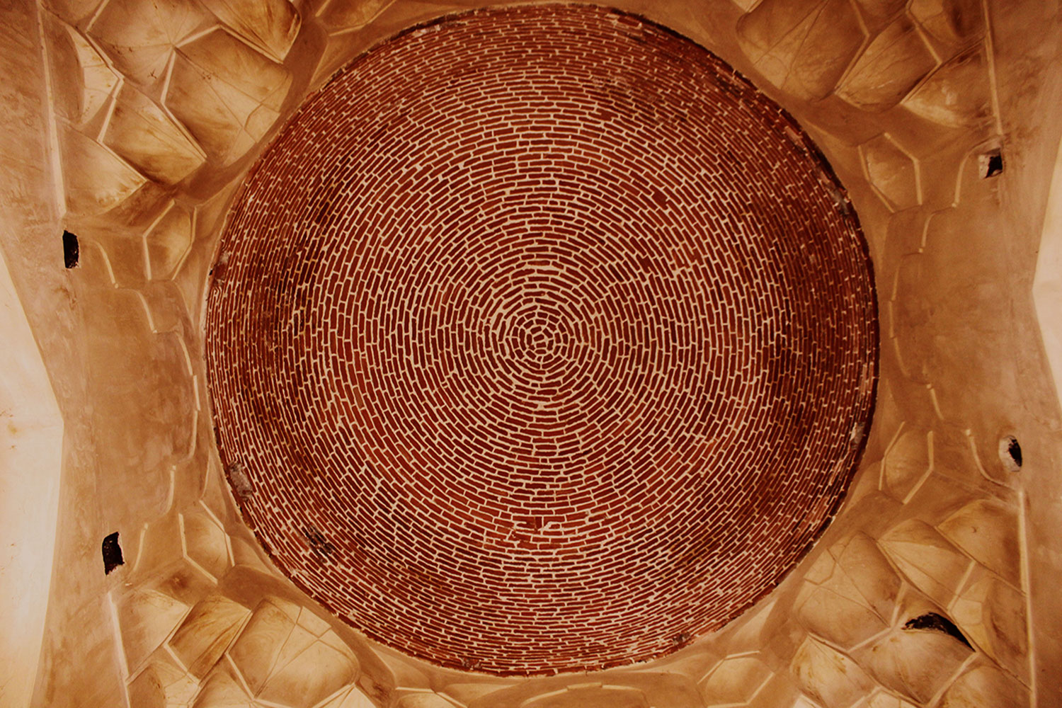 سه گنبد ارومیه