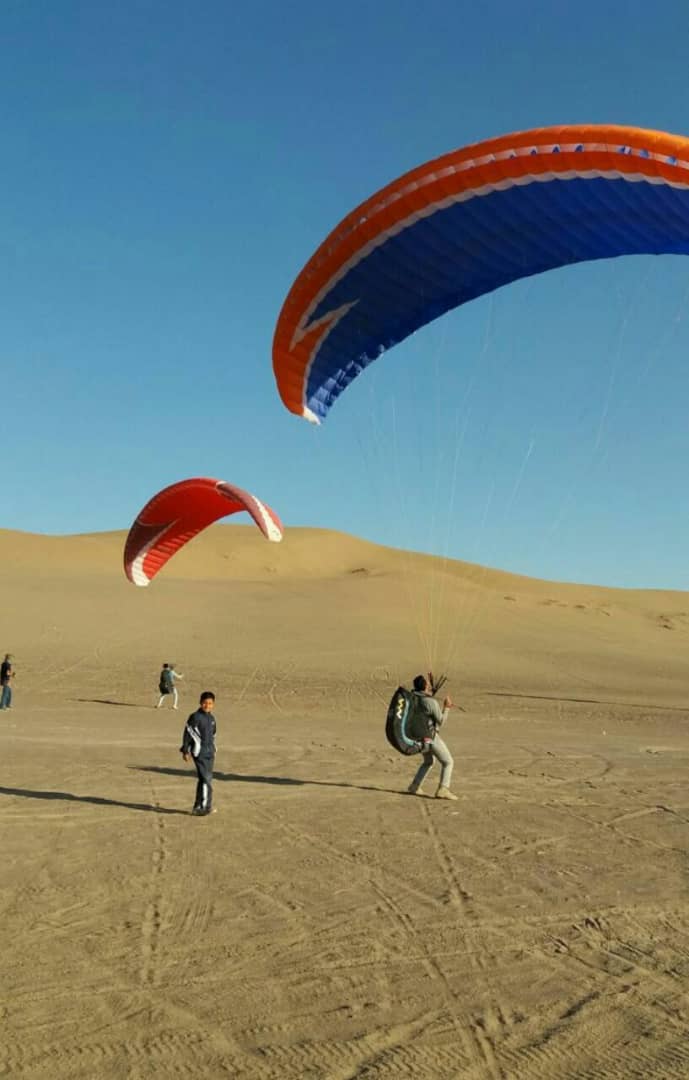 کویر ابوزیدآباد