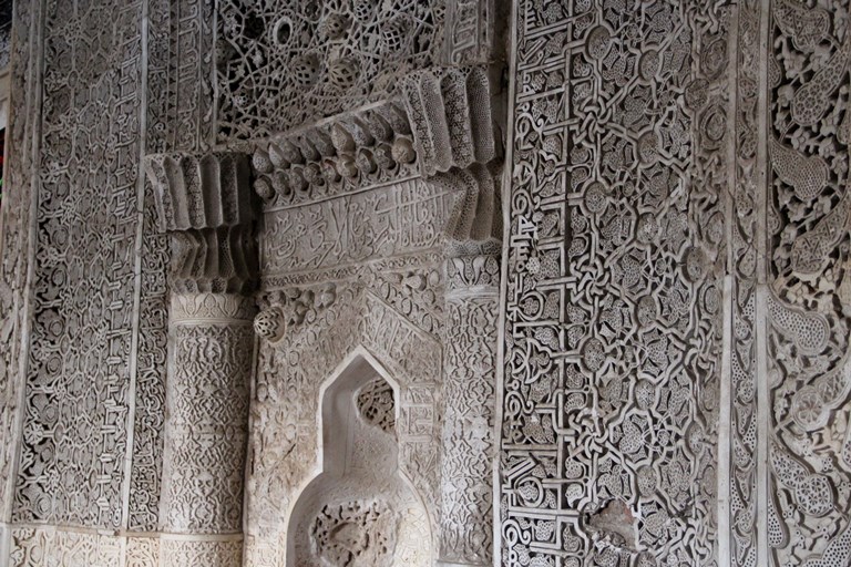 مسجد جامع ارومیه