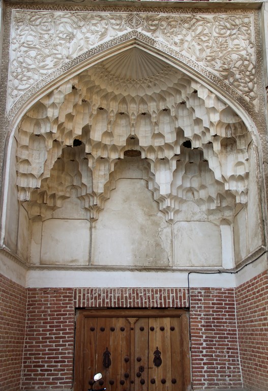 مسجد جامع ارومیه