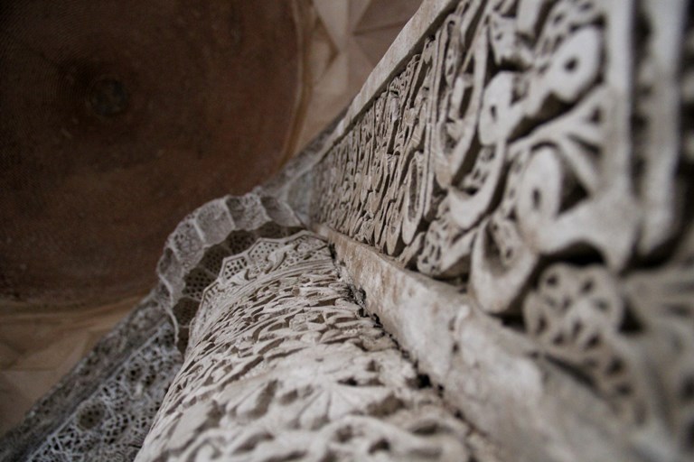 مسجد جامع ارومیه