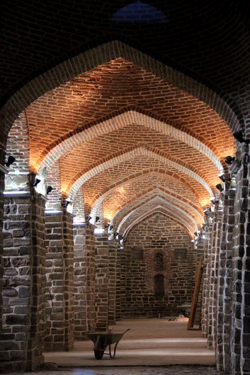 مسجد جامع ارومیه