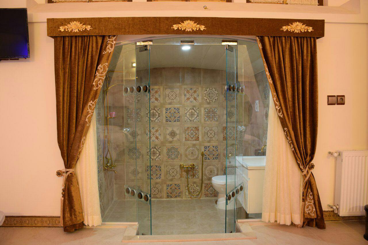هتل سنتی پارس یزد