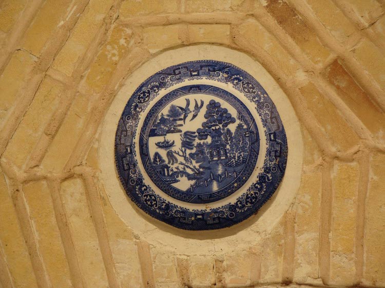 مسجد جامع نوش آباد