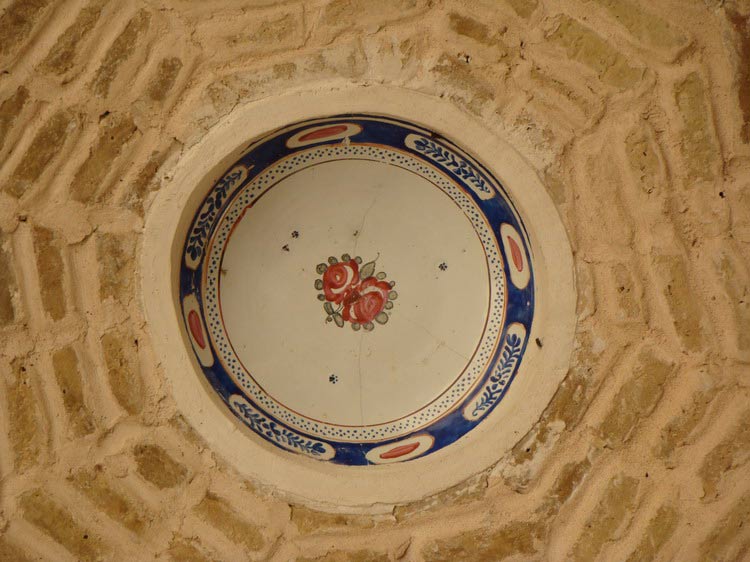مسجد جامع نوش آباد