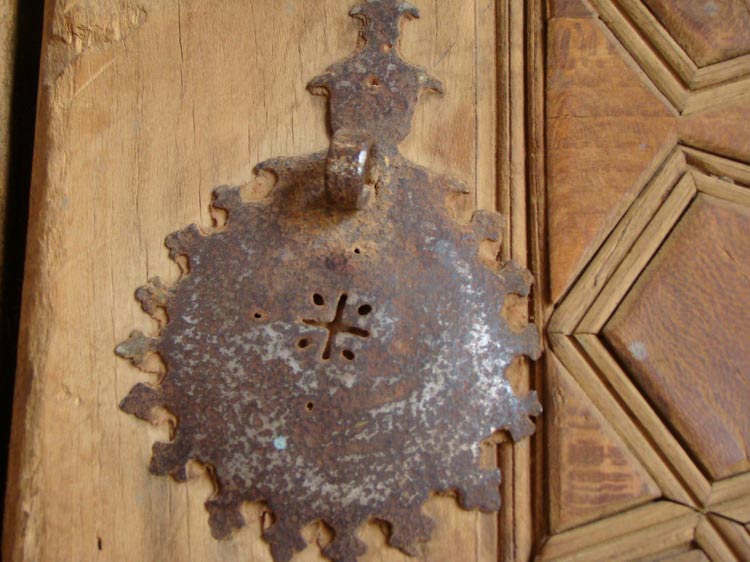 مسجد جامع نوش آباد