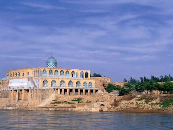 بقعه سید محمد گیاهخوار