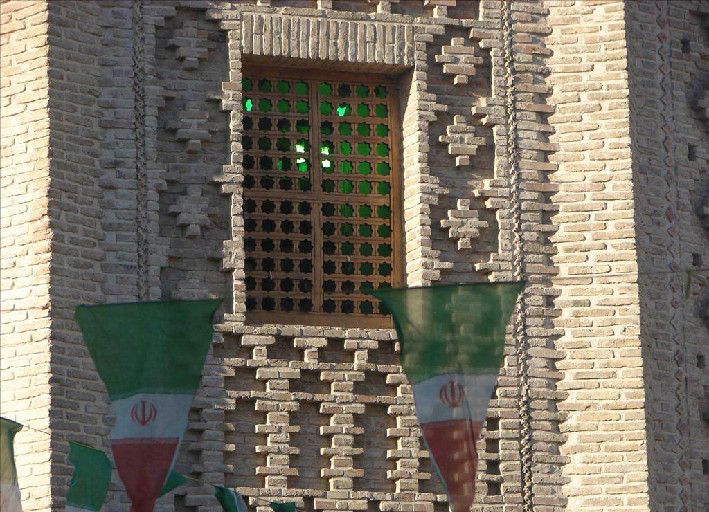 امامزاده نور گرگان
