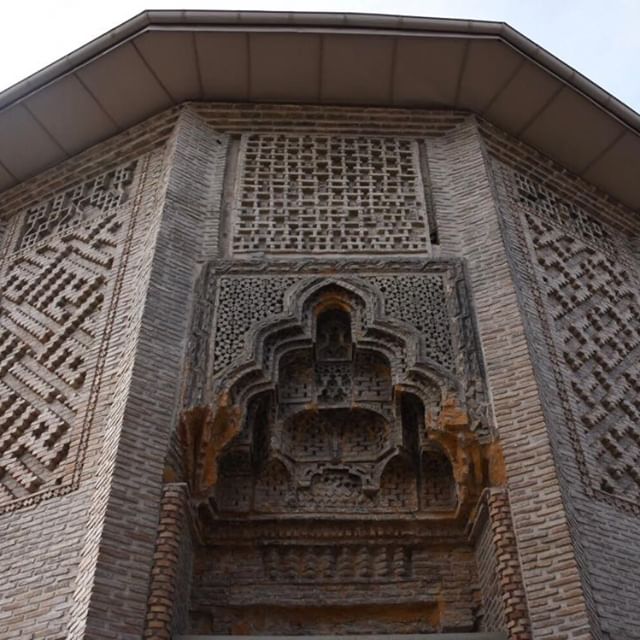 امامزاده نور گرگان