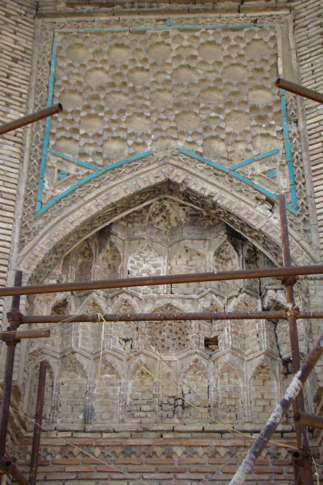 امامزاده نور گرگان
