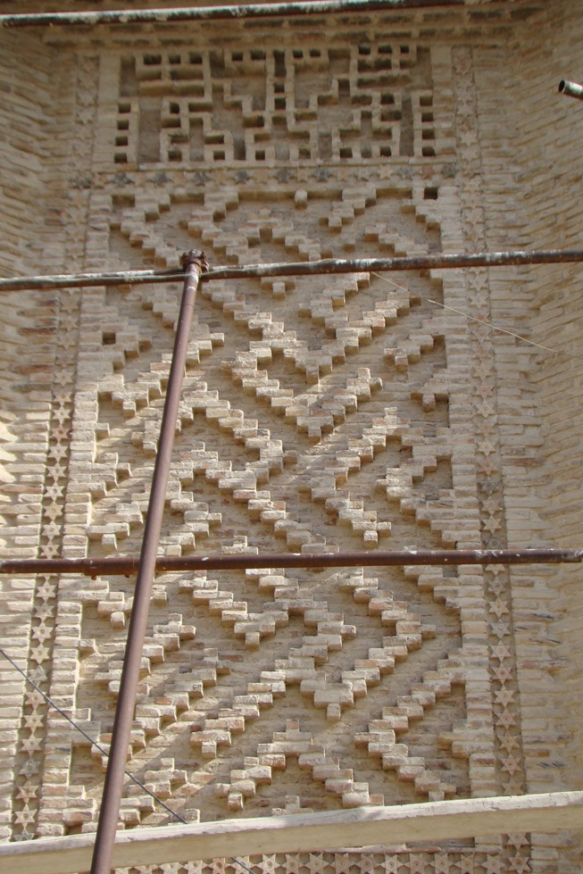 امامزاده نور گرگان