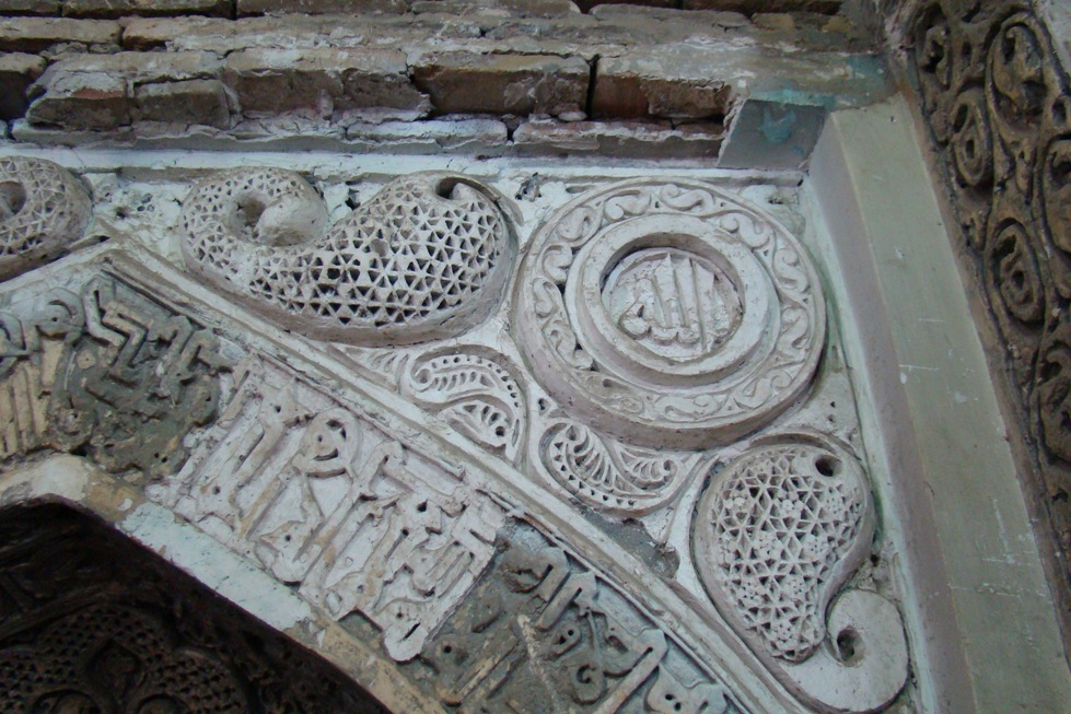 امامزاده نور گرگان