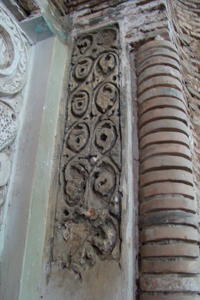 امامزاده نور گرگان