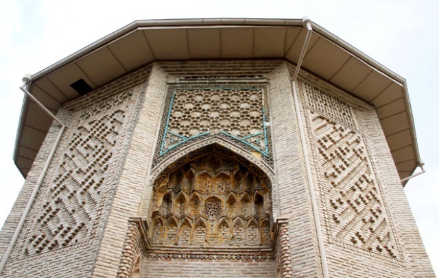امامزاده نور گرگان