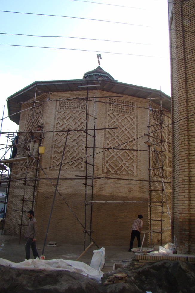 امامزاده نور گرگان