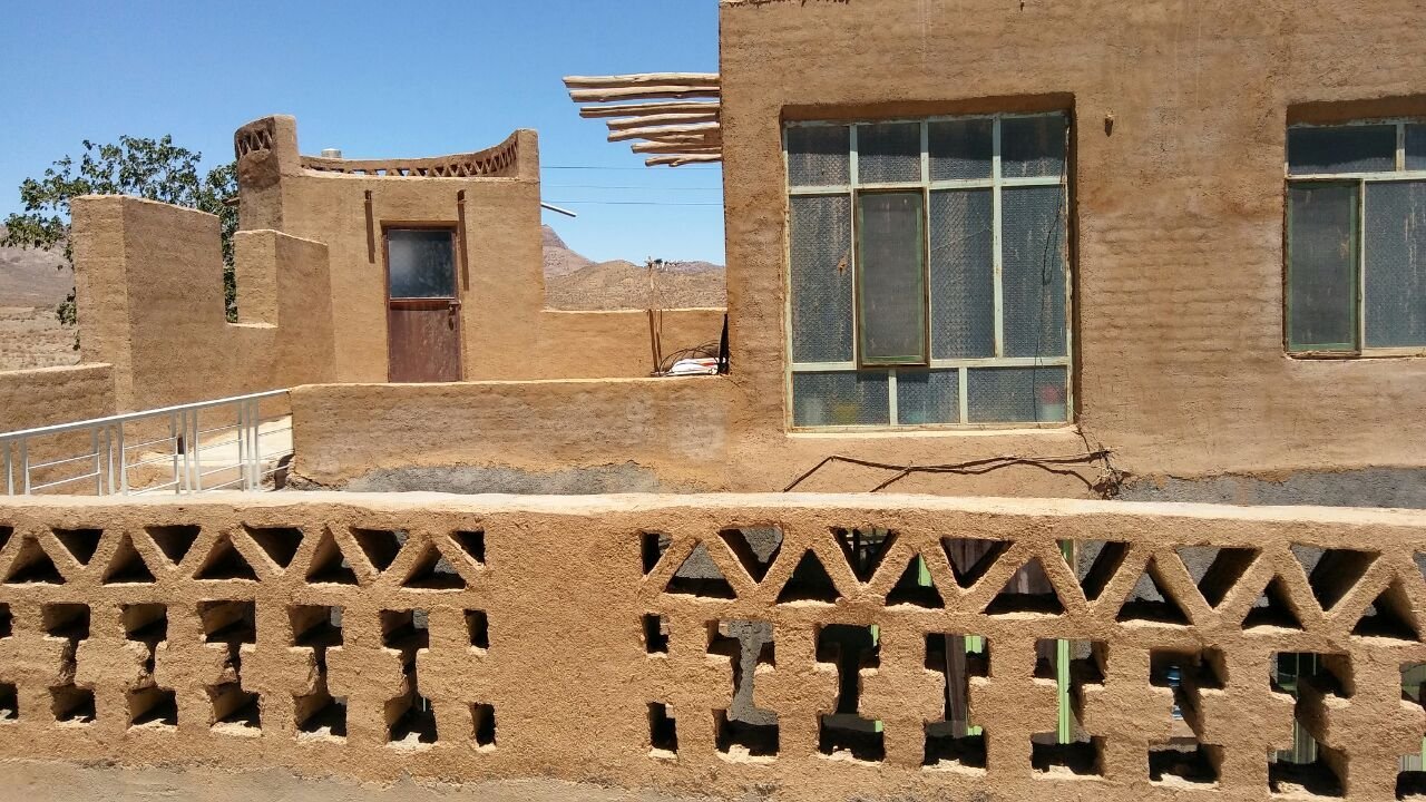 اقامتگاه بومگردی دلبر