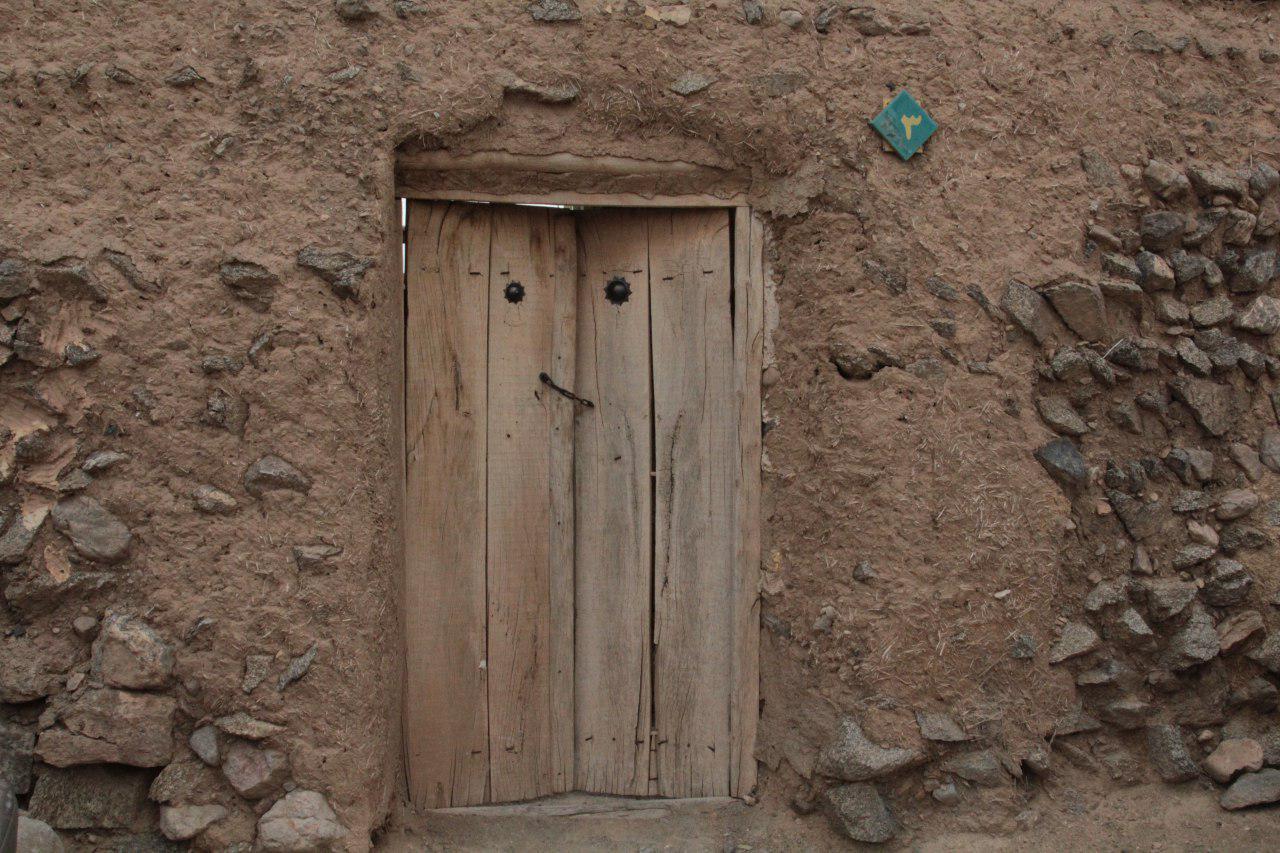 اقامتگاه بومگردی دلبر