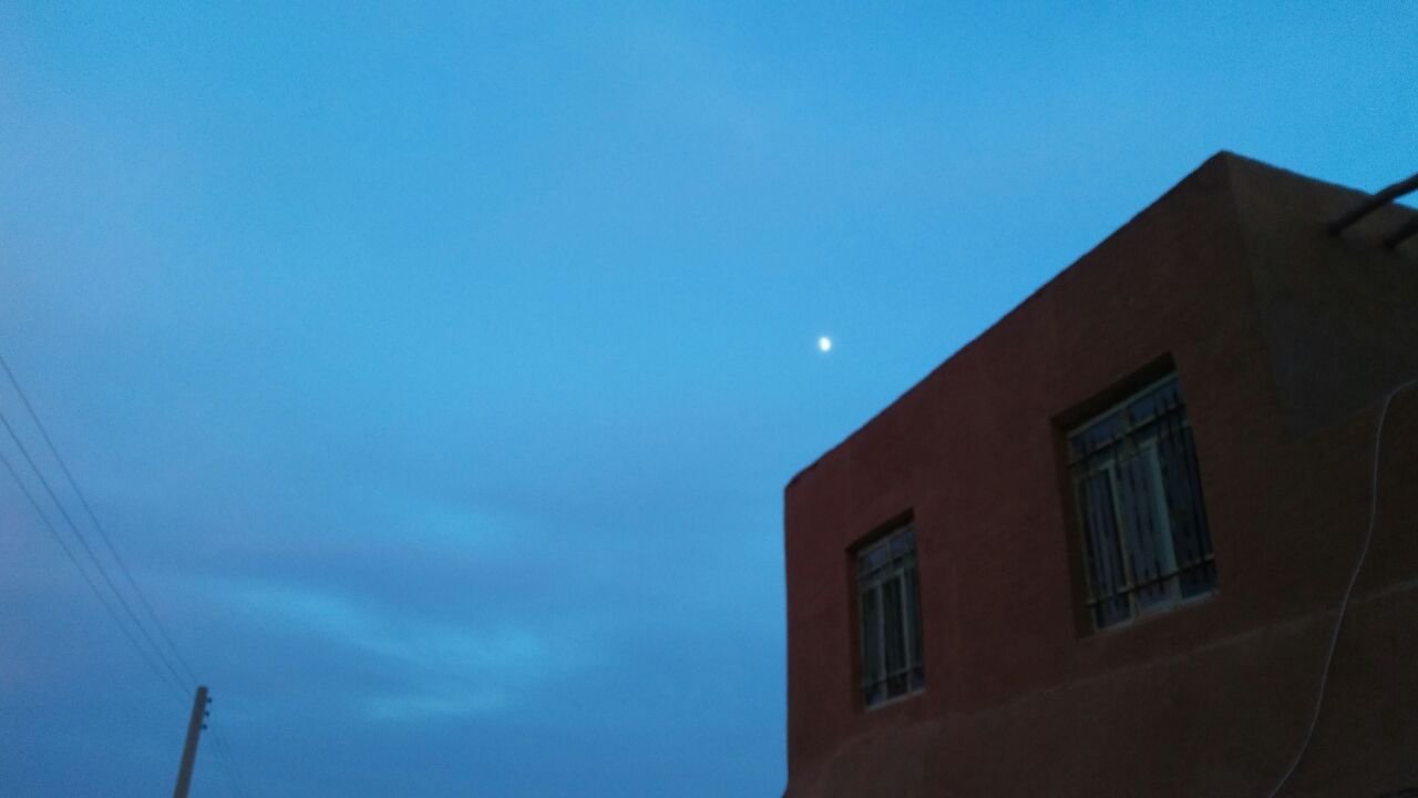 اقامتگاه بومگردی دلبر