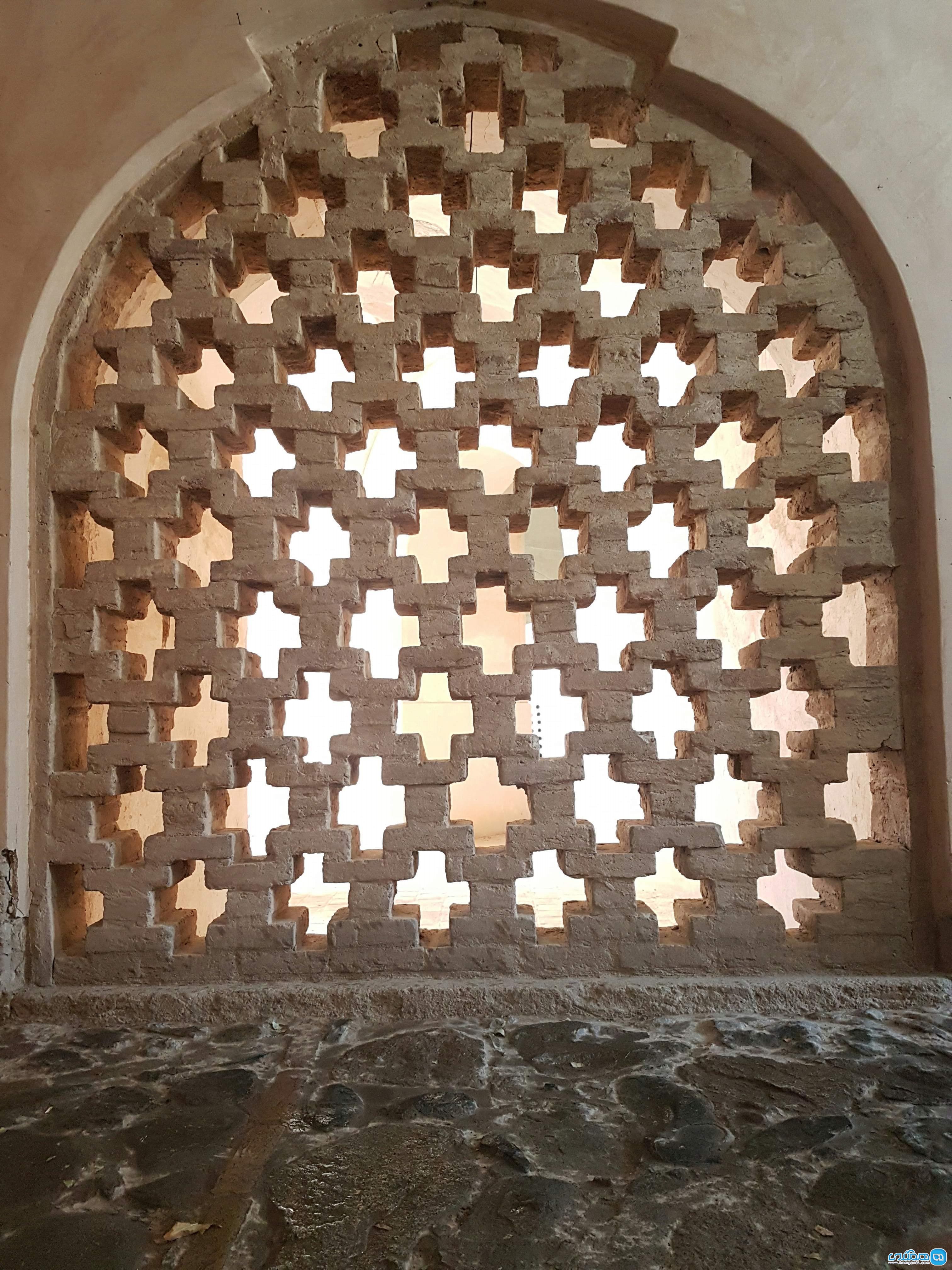 آرامگاه شیخ عبدالصمد نطنزی